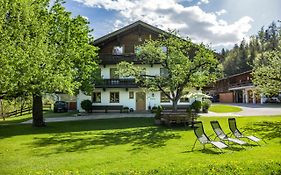 Urlaub Am Bauernhof Windhaghof