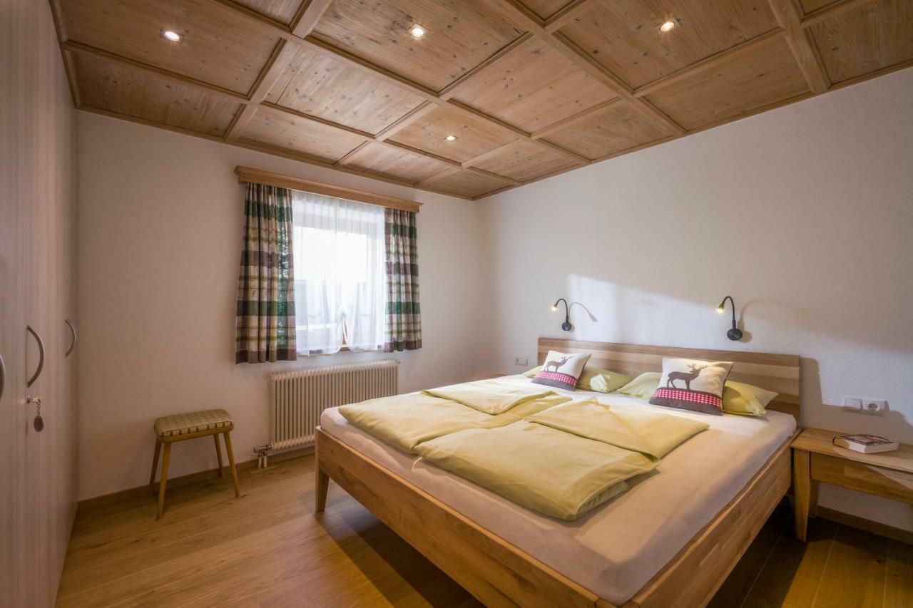 Villa Urlaub Am Bauernhof Windhaghof Kramsach Exterior foto