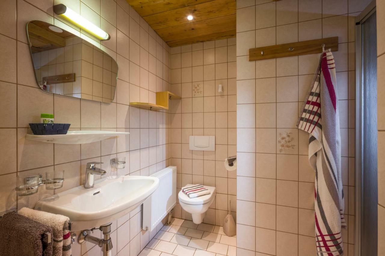 Villa Urlaub Am Bauernhof Windhaghof Kramsach Exterior foto
