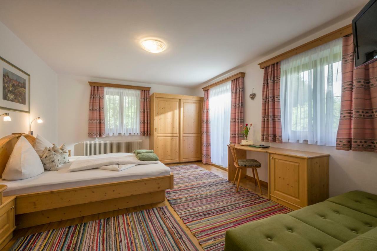 Villa Urlaub Am Bauernhof Windhaghof Kramsach Exterior foto